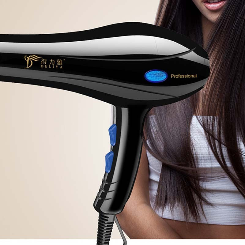 sèche cheveux PRO - DELIYA