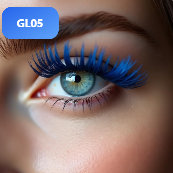 Glam Eyes