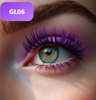 Glam Eyes