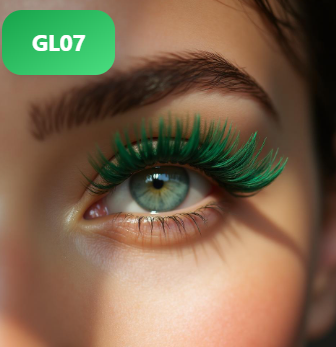 Glam Eyes