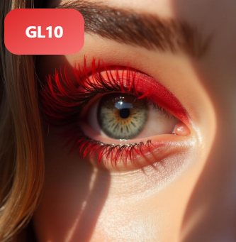 Glam Eyes