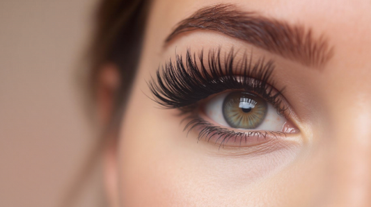 Glam Eyes