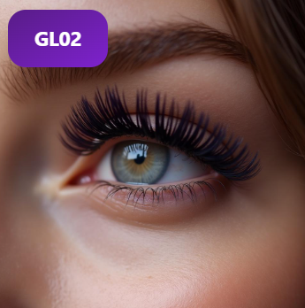 Glam Eyes
