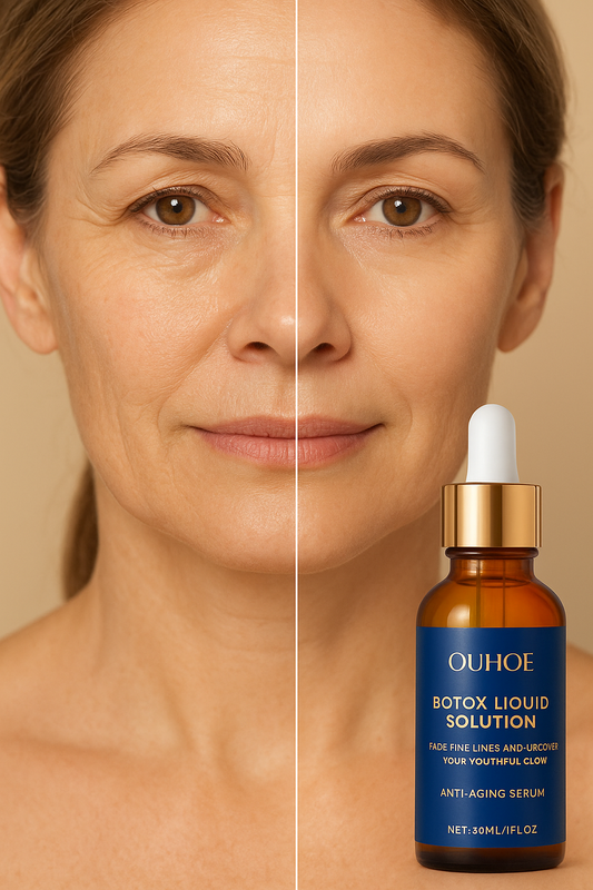 Sérum Anti-Âge Premium