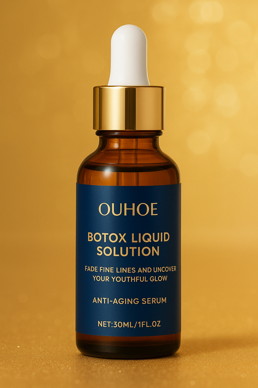 Sérum Anti-Âge Premium
